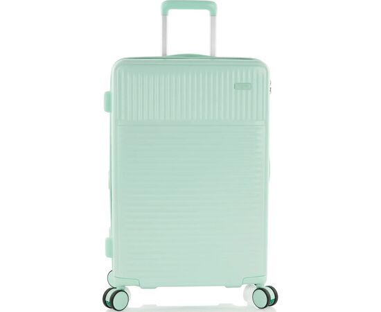 Чемодан Heys Pastel (M) Mint (10155-0098-26)/(10155-0098-S3) (930409), изображение 3 Чемодан Heys Pastel (M) Mint (10155-0098-26)/(10155-0098-S3) (930409), изображение 3