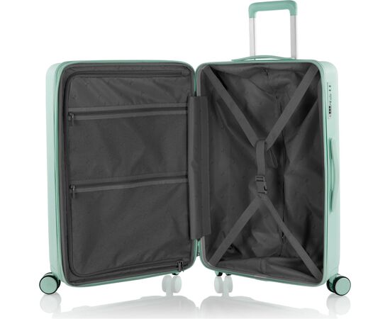 Чемодан Heys Pastel (M) Mint (10155-0098-26)/(10155-0098-S3) (930409), изображение 5 Чемодан Heys Pastel (M) Mint (10155-0098-26)/(10155-0098-S3) (930409), изображение 5