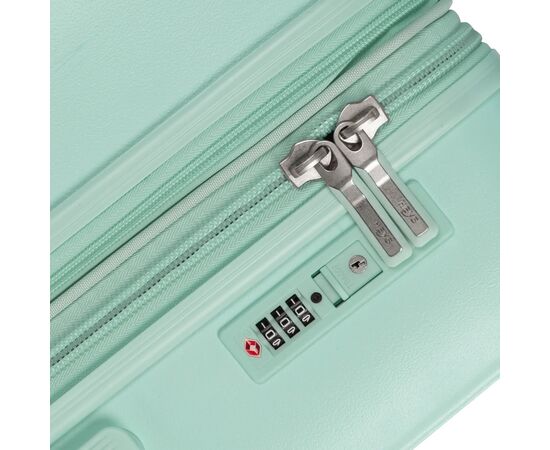 Чемодан Heys Pastel (M) Mint (10155-0098-26)/(10155-0098-S3) (930409), изображение 7 Чемодан Heys Pastel (M) Mint (10155-0098-26)/(10155-0098-S3) (930409), изображение 7
