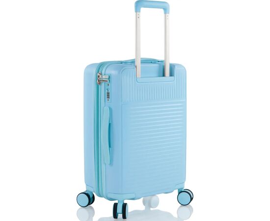 Чемодан Heys Pastel (S) Blue (10155-0004-21)/(10155-0004-S3) (930408), изображение 2 Чемодан Heys Pastel (S) Blue (10155-0004-21)/(10155-0004-S3) (930408), изображение 2