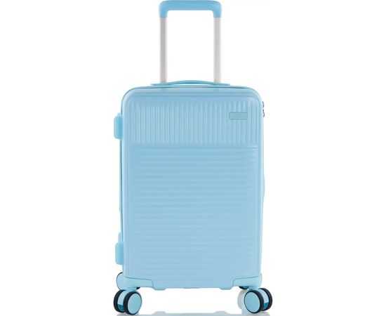 Чемодан Heys Pastel (S) Blue (10155-0004-21)/(10155-0004-S3) (930408), изображение 3 Чемодан Heys Pastel (S) Blue (10155-0004-21)/(10155-0004-S3) (930408), изображение 3
