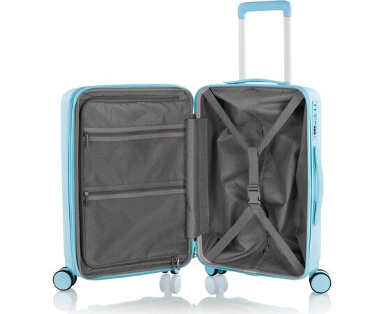 Чемодан Heys Pastel (S) Blue (10155-0004-21)/(10155-0004-S3) (930408), изображение 5 Чемодан Heys Pastel (S) Blue (10155-0004-21)/(10155-0004-S3) (930408), изображение 5