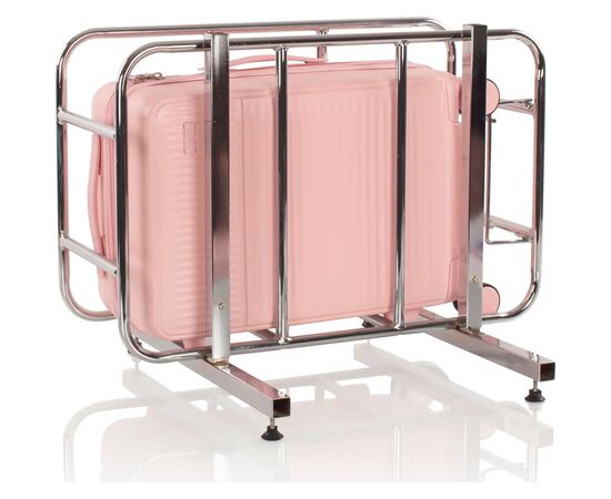 Чемодан Heys Pastel (S) Blush (10155-0127-21)/(10155-0127-S3) (930407), изображение 10