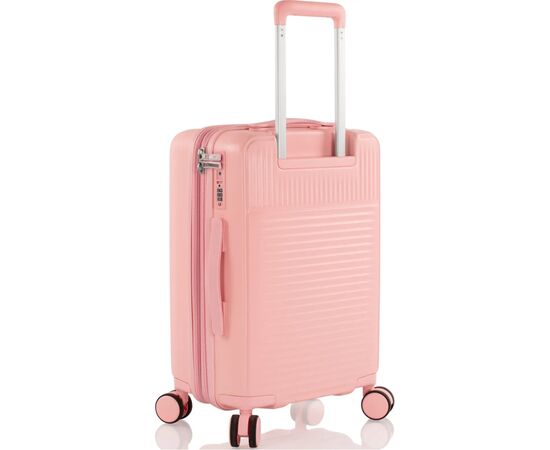 Чемодан Heys Pastel (S) Blush (10155-0127-21)/(10155-0127-S3) (930407), изображение 2