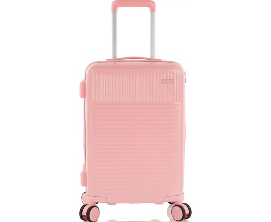 Чемодан Heys Pastel (S) Blush (10155-0127-21)/(10155-0127-S3) (930407), изображение 3