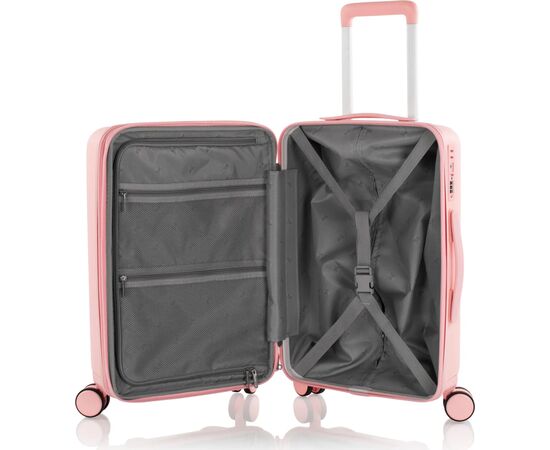Чемодан Heys Pastel (S) Blush (10155-0127-21)/(10155-0127-S3) (930407), изображение 5