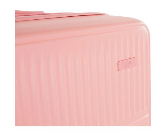 Чемодан Heys Pastel (S) Blush (10155-0127-21)/(10155-0127-S3) (930407), изображение 9
