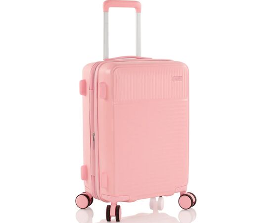 Чемодан Heys Pastel (S) Blush (10155-0127-21)/(10155-0127-S3) (930407)