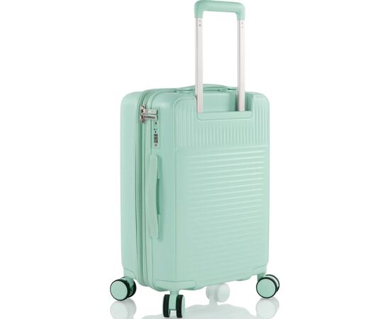 Чемодан Heys Pastel (S) Mint (10155-0098-21)/(10155-0098-S3) (930406), изображение 2 Чемодан Heys Pastel (S) Mint (10155-0098-21)/(10155-0098-S3) (930406), изображение 2