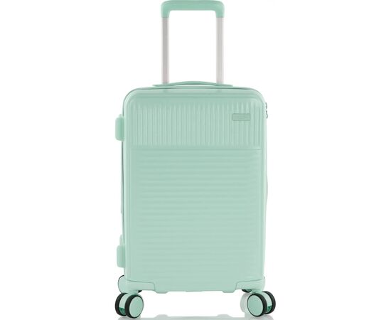 Чемодан Heys Pastel (S) Mint (10155-0098-21)/(10155-0098-S3) (930406), изображение 3 Чемодан Heys Pastel (S) Mint (10155-0098-21)/(10155-0098-S3) (930406), изображение 3