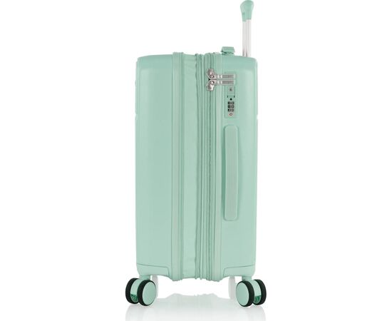 Чемодан Heys Pastel (S) Mint (10155-0098-21)/(10155-0098-S3) (930406), изображение 4 Чемодан Heys Pastel (S) Mint (10155-0098-21)/(10155-0098-S3) (930406), изображение 4