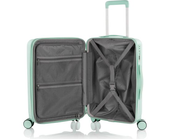 Чемодан Heys Pastel (S) Mint (10155-0098-21)/(10155-0098-S3) (930406), изображение 5 Чемодан Heys Pastel (S) Mint (10155-0098-21)/(10155-0098-S3) (930406), изображение 5