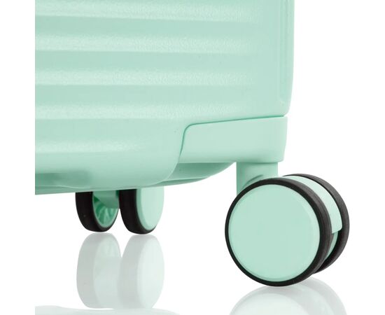 Чемодан Heys Pastel (S) Mint (10155-0098-21)/(10155-0098-S3) (930406), изображение 8 Чемодан Heys Pastel (S) Mint (10155-0098-21)/(10155-0098-S3) (930406), изображение 8
