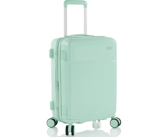 Валіза Heys Pastel (S) Mint (10155-0098-21)/(10155-0098-S3) (930406)