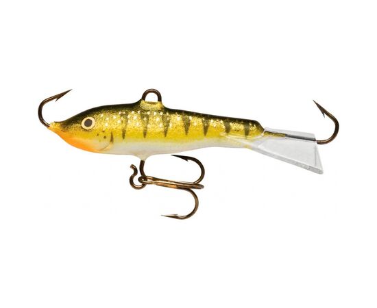 Балансир Rapala Jigging Rap W2 20mm 4.0g GYP (2266.40.67)