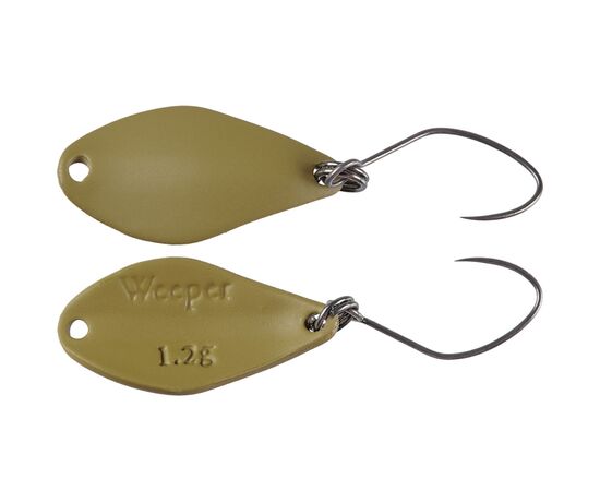 Блесна Nories Masukurouto Weeper 1.2g 017 (1561.10.54)