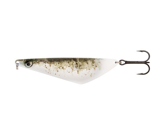 Блешня Rapala Harmaja 116mm 31.0g STB (622.22.25)