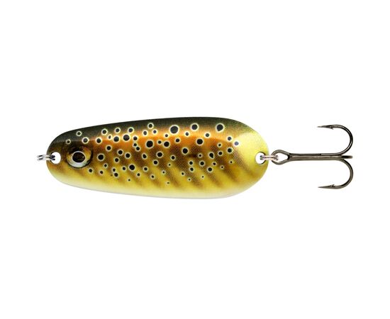 Блешня Rapala Nauvo 66mm 19.0g TRDT (622.22.32)