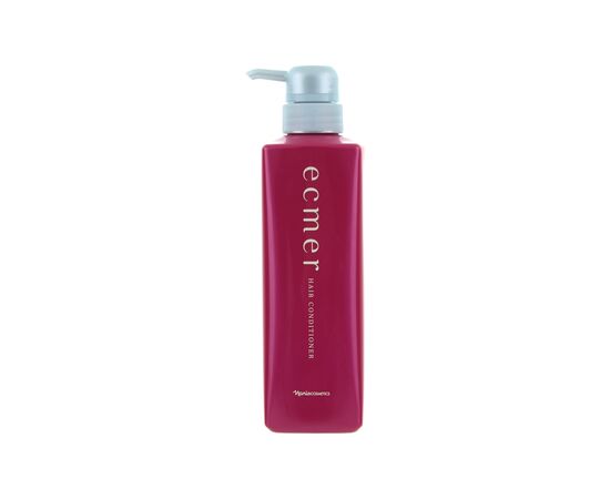 Кондиционер для волос Naris Cosmetics Ecmer Hair Conditioner 500 мл (4955814380106)