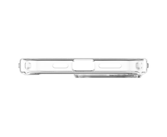 Чехол для мобильного телефона Spigen Apple iPhone 14 Pro Max Ultra Hybrid, Crystal Clear (ACS04816), изображение 6 Чехол для мобильного телефона Spigen Apple iPhone 14 Pro Max Ultra Hybrid, Crystal Clear (ACS04816), изображение 6