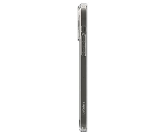 Чехол для мобильного телефона Spigen Apple iPhone 14 Pro Max Ultra Hybrid, Crystal Clear (ACS04816), изображение 7 Чехол для мобильного телефона Spigen Apple iPhone 14 Pro Max Ultra Hybrid, Crystal Clear (ACS04816), изображение 7