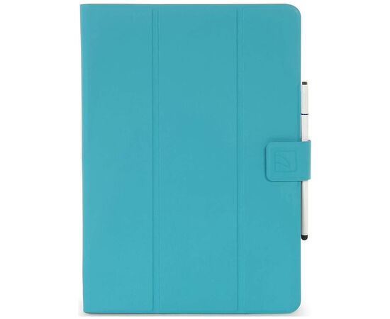 Чехол для планшета Tucano Facile Plus Universal 7-8" light blue (TAB-FAP8-Z), зображення 7 Чехол для планшета Tucano Facile Plus Universal 7-8" light blue (TAB-FAP8-Z), зображення 7