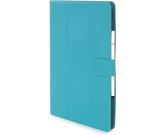 Чехол для планшета Tucano Facile Plus Universal 7-8" light blue (TAB-FAP8-Z)