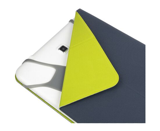 Чехол для планшета Tucano Vento Universal 7-8" blue (TAB-VT78-B), изображение 10 Чехол для планшета Tucano Vento Universal 7-8" blue (TAB-VT78-B), изображение 10