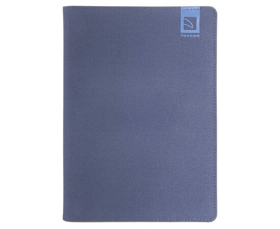 Чехол для планшета Tucano Vento Universal 7-8" blue (TAB-VT78-B)