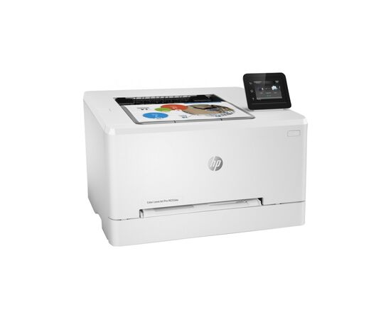 Лазерний принтер HP Color LaserJet Pro M255dw c Wi-Fi (7KW64A), зображення 2 Лазерний принтер HP Color LaserJet Pro M255dw c Wi-Fi (7KW64A), зображення 2