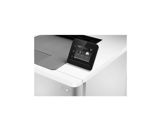 Лазерний принтер HP Color LaserJet Pro M255dw c Wi-Fi (7KW64A), зображення 4 Лазерний принтер HP Color LaserJet Pro M255dw c Wi-Fi (7KW64A), зображення 4