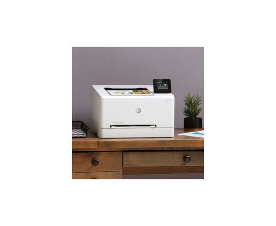 Лазерний принтер HP Color LaserJet Pro M255dw c Wi-Fi (7KW64A), зображення 6 Лазерний принтер HP Color LaserJet Pro M255dw c Wi-Fi (7KW64A), зображення 6