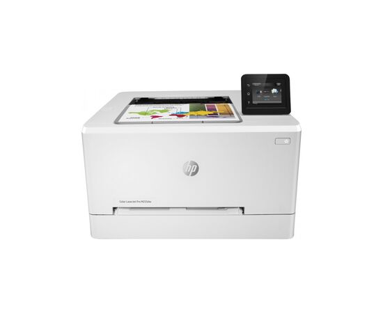 Лазерний принтер HP Color LaserJet Pro M255dw c Wi-Fi (7KW64A)