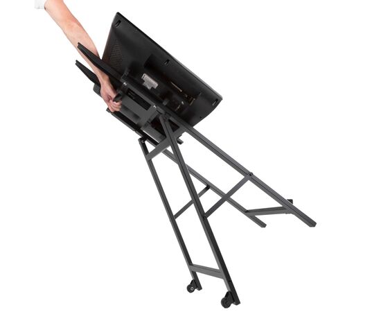 Стойка презентационная Sector FS64 Black, изображение 4