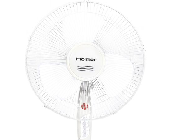 Вентилятор Hölmer HFS-1218W, изображение 3 Вентилятор Hölmer HFS-1218W, изображение 3