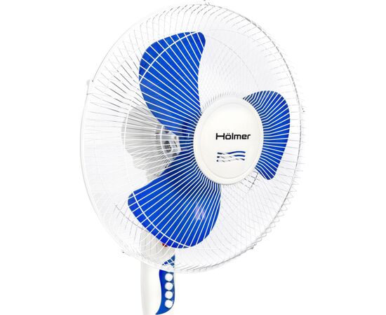 Вентилятор Hölmer HFS-1216B, изображение 3 Вентилятор Hölmer HFS-1216B, изображение 3