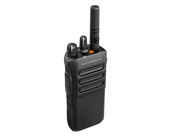 Портативная рация Motorola R7 UHF + AES 256 NKP BT WIFI GNSS CAPABLE PRA502CEG 2850 (ГРР00001721), изображение 2 Портативная рация Motorola R7 UHF + AES 256 NKP BT WIFI GNSS CAPABLE PRA502CEG 2850 (ГРР00001721), изображение 2