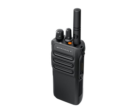 Портативная рация Motorola R7 UHF + AES 256 NKP BT WIFI GNSS CAPABLE PRA502CEG 2850 (ГРР00001721), изображение 3 Портативная рация Motorola R7 UHF + AES 256 NKP BT WIFI GNSS CAPABLE PRA502CEG 2850 (ГРР00001721), изображение 3