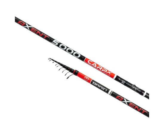 Удилище Brain fishing Axent Carp X Bolo 6.00m 50-150g (1858.47.06), изображение 5 Удилище Brain fishing Axent Carp X Bolo 6.00m 50-150g (1858.47.06), изображение 5