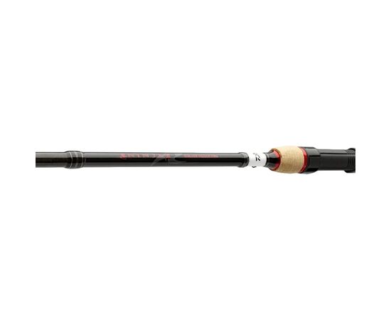 Удилище Daiwa Ninja X Feeder NJXF 3.90m max 220g (2135.03.55), изображение 3 Удилище Daiwa Ninja X Feeder NJXF 3.90m max 220g (2135.03.55), изображение 3