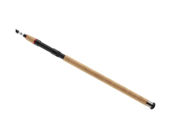 Удилище Daiwa Ninja X Feeder NJXF 3.90m max 220g (2135.03.55), изображение 4 Удилище Daiwa Ninja X Feeder NJXF 3.90m max 220g (2135.03.55), изображение 4