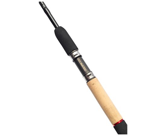 Удилище Daiwa N'Zon Feeder 3.60m max 150g (2135.34.94), изображение 2 Удилище Daiwa N'Zon Feeder 3.60m max 150g (2135.34.94), изображение 2