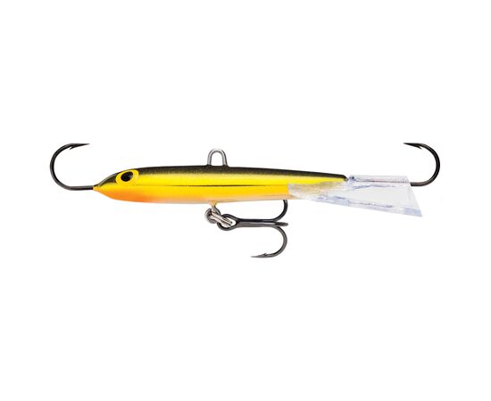 Балансир Rapala Flat Jig RFJ 04 40mm 16.0g FGO (1097.95.76)