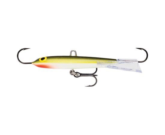 Балансир Rapala Flat Jig RFJ 04 40mm 16.0g GPO (1097.95.81)