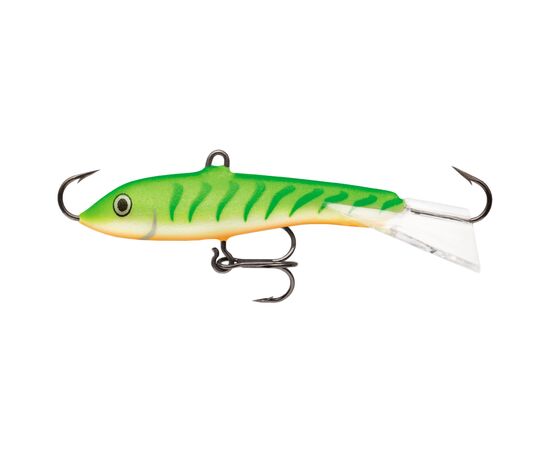 Балансир Rapala Jigging Rap W2 20mm 4.0g GTU (1097.95.50)