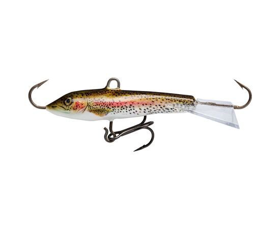 Балансир Rapala Jigging Rap W7 70mm 18.0g RTL (1097.96.54)