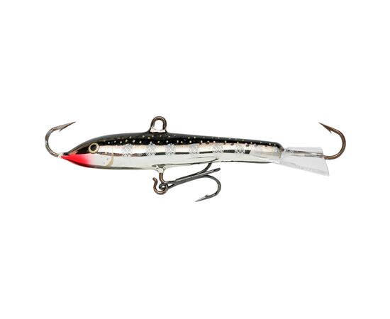 Балансир Rapala Jigging Rap W7 70mm 18.0g S (1097.97.10)