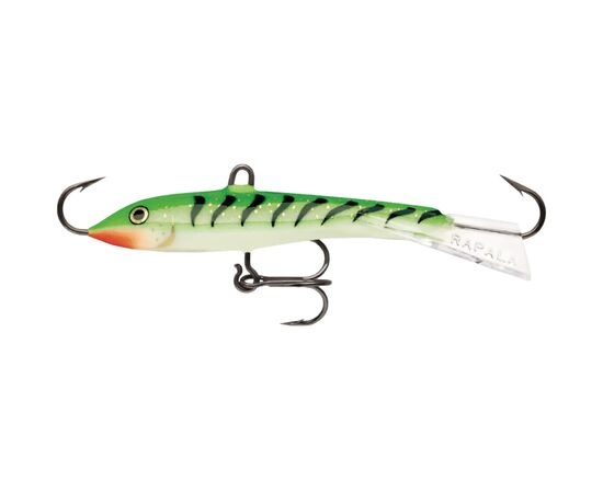 Балансир Rapala Jigging Rap W9 90mm 25.0g GGT (1097.97.19)