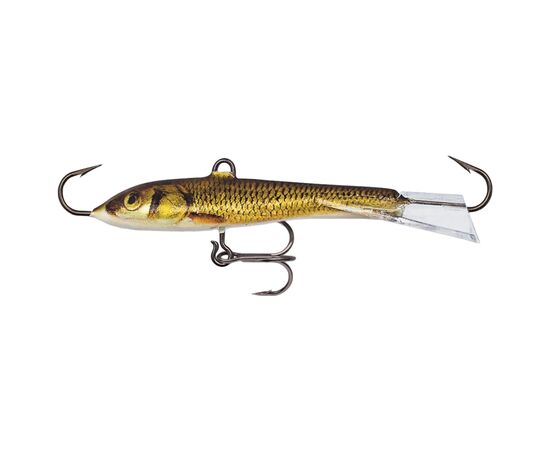 Балансир Rapala Jigging Rap W9 90mm 25.0g GSL (1097.96.62)