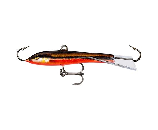Балансир Rapala Jigging Rap W9 90mm 25.0g RBDL (1097.96.66)